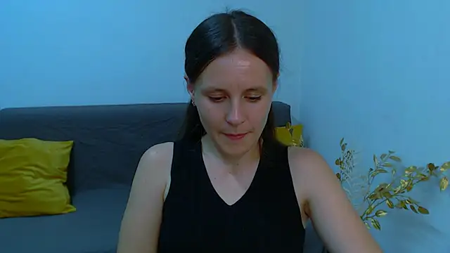 Živý XXX chat ValeriaHeart_