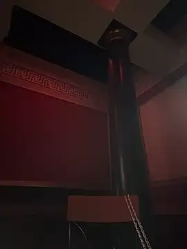 Živý XXX chat Leyla_Queen16