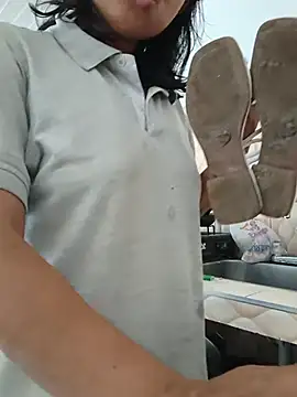 Živý XXX chat AngelicaStorms