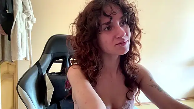 heathermist Live XXX-Chat