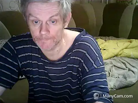 Show de Mr__XX na webcam