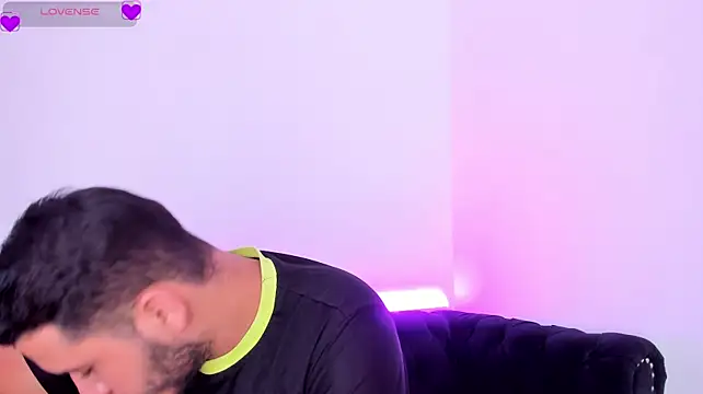 Axel_grey_ élő XXX-chatje