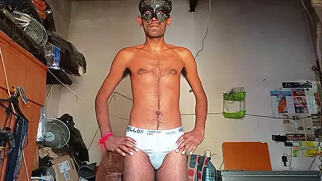 Chat XXX en directo de Browncat73
