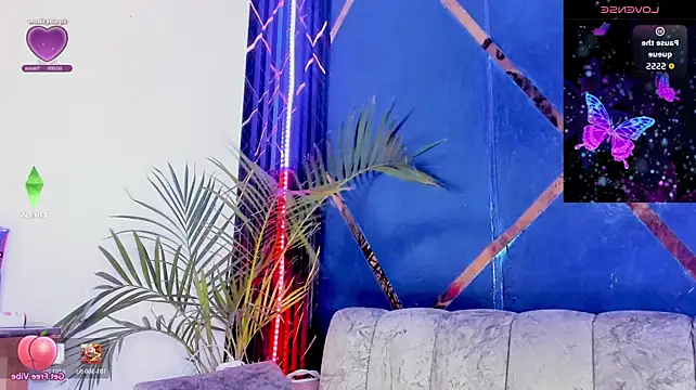 دردشة ZAMMIRA الجنسية المباشرة