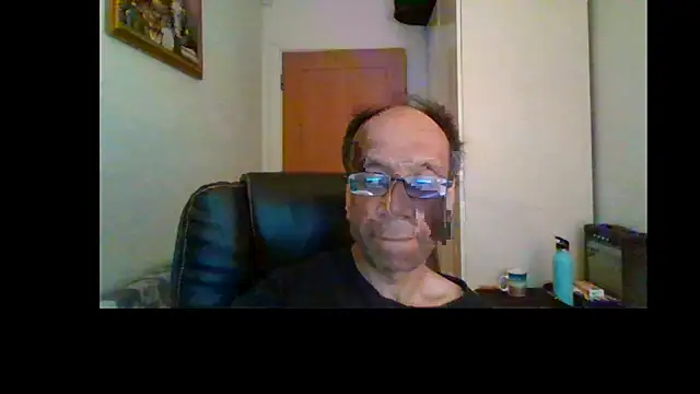 Chatroom XXX en direct de rauncher1