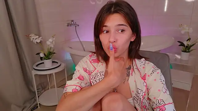 Chatroom XXX en direct de Hotary_Yuko