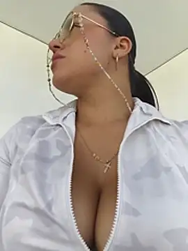 Luna_Rose1 Obrolan Langsung XXX