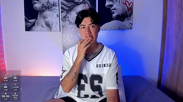 Pablo__Cruz 라이브 XXX 채팅