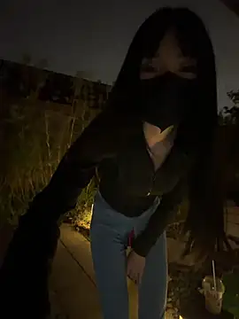 xiao-Lin 라이브 XXX 채팅