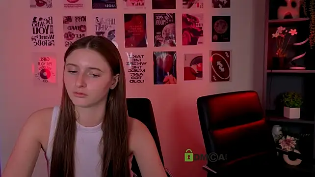 XXX chat uživo modela nekky_mouse