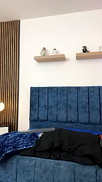 Chatroom XXX en direct de Alexander_Connor
