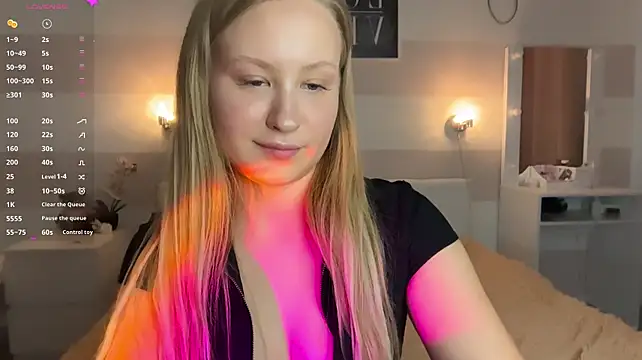 likamedi's Live XXX Chat