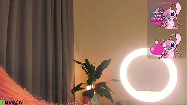 SunshyRose's Live XXX Chat