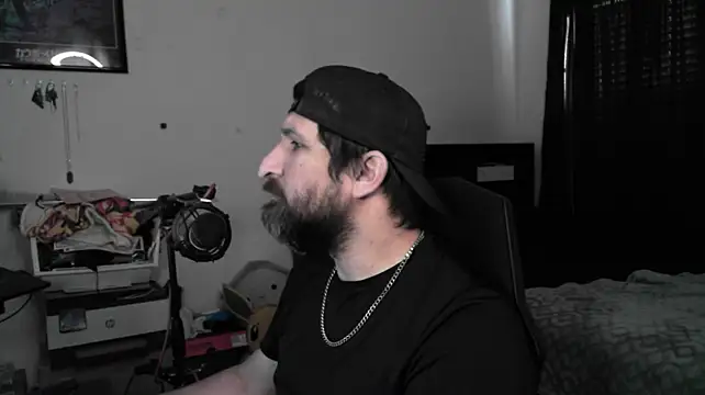 Chat XXX en directo de DevilPup75_