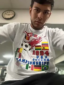 StrokingDaddy4 লাইভ XXX চ্যাট