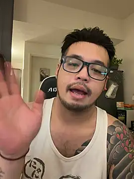 James1992_Ovo Live XXX-Chat