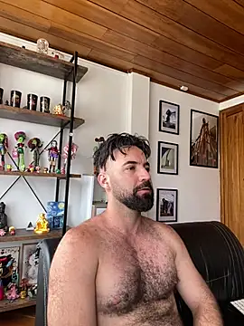 Chat XXX ao vivo de Juan_Art
