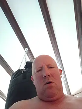 Tomsskyy webcam show