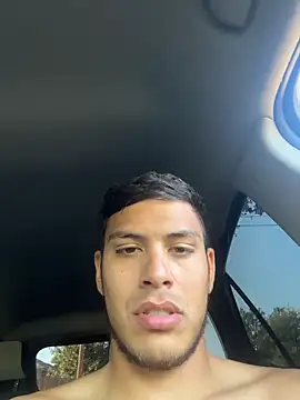 XXX chat uživo modela StrokingDaddy4