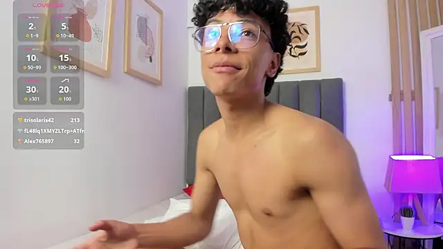 Adams__Bobby Live XXX Chat