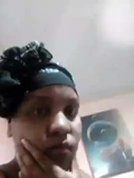 XXX chat uživo modela neonshee