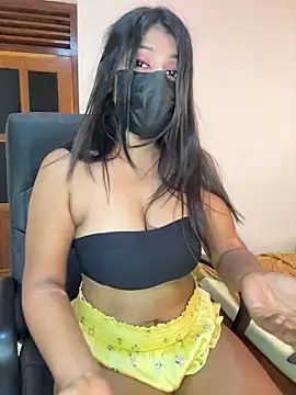 Chatroom XXX en direct de Jehana-27