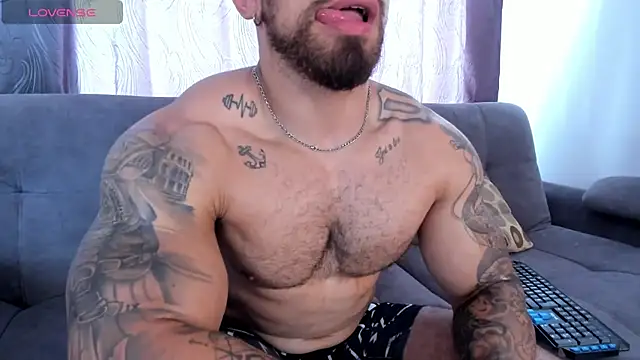Mason_fit09n Live XXX chat