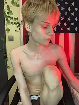 Chat +18 de rudakovv ao vivo