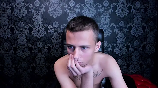 lucaskaur Chat XXX in diretta
