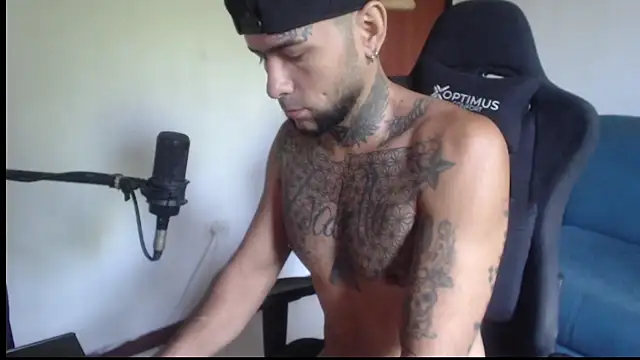 Chat XXX ao vivo de ROOKERT