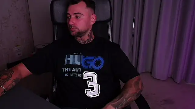 DuncanStone Chat XXX live