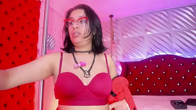 Roxanne_HanのライブXXXチャット