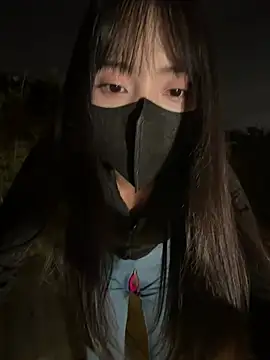 xiao-Lin Obrolan Langsung XXX