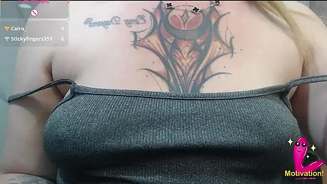 Paula_b_'s Live XXX Chat