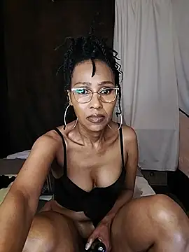 RubyLove2's Live XXX Chat