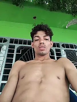 Brayanellatino Webcam Show