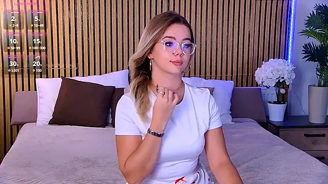 PrincessSlay élő XXX-chatje