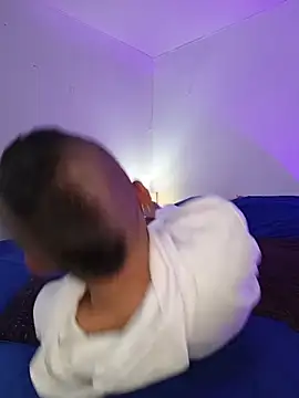 LuckyMarksn Live XXX chat