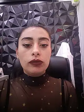 Chat +18 de Lorenthertz ao vivo