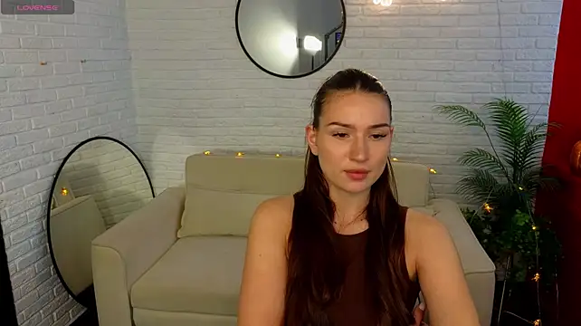 Chat +18 de EvelinHit ao vivo