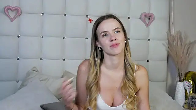 TheMarisa – webcam-show