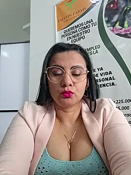 _Melisa-1 Chat XXX live