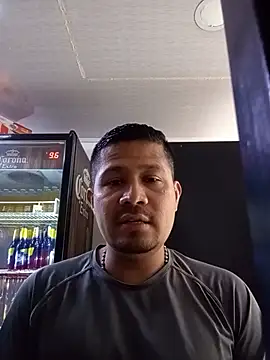 Show de Leon_Donovan na webcam