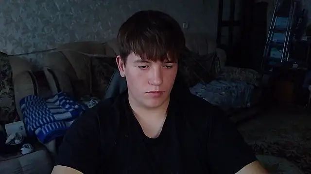 adam_jknight élő XXX-chatje