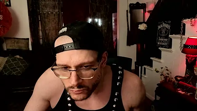 Chat XXX Live MasterDaddyCool