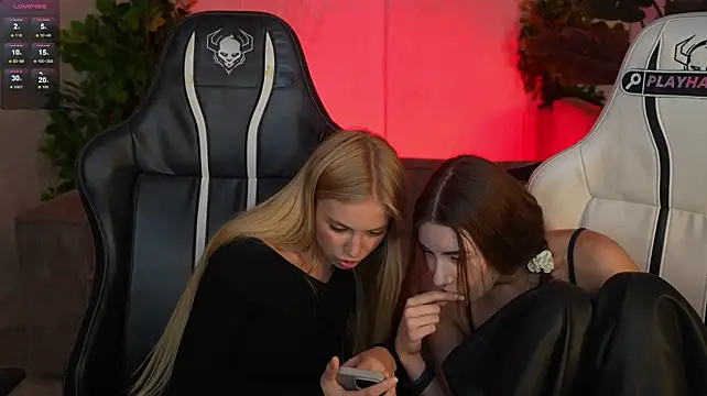 XXX chat uživo modela Selena_Glow