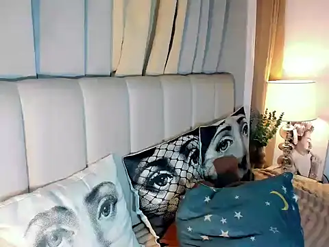 SiennaBlair's Live XXX Chat