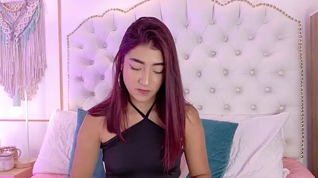 Chat XXX Live AriaStonne