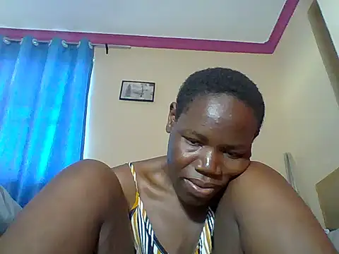 Онлайн чат XXX Blacksexyqueen24