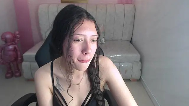 Онлайн чат XXX Alexaa_s